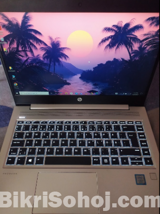 hp pro book 440 g6